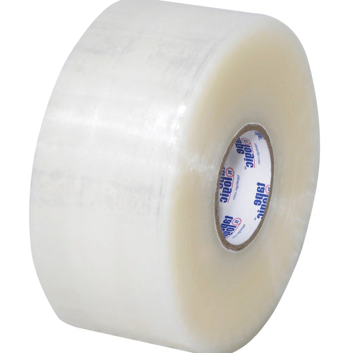 2 in x 220 yd 2 Mil Clear Acrylic Carton Sealing Tape 36/Case T9022400