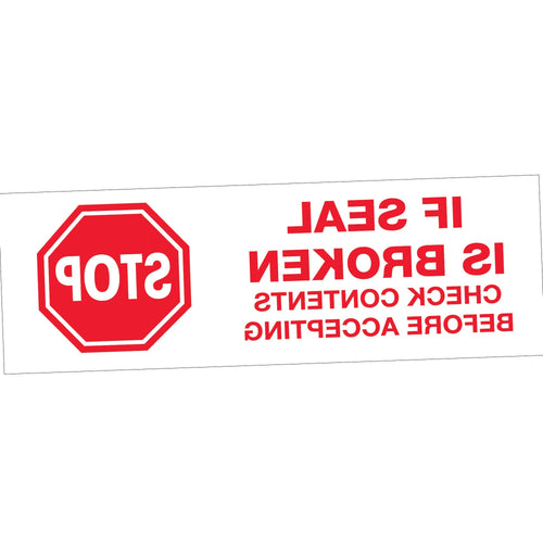 2 in x 110 yd 2 Mil Carton Sealing Packing Tape 18-Pack T902P01T18PK