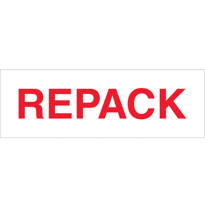 Eliminate labeling steps and communicate handling instructions directly on your sealed cartons. This 2" x 110 yds pre-printed Tape Logic messaged tape features 2.2 mil waterproof acrylic adhesive for reliable core compatibility with standard dispensers. Buy by the case of 36 rolls.