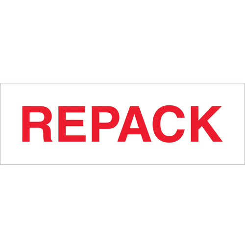 Eliminate labeling steps and communicate handling instructions directly on your sealed cartons. This 2