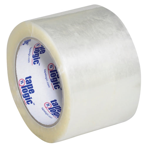 Economy carton sealing tape engineered for high-volume packaging lines. Our 3