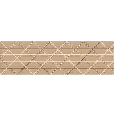 Packrift's 72mm x 375' Kraft Central¬Æ 235 Reinforced Tape delivers permanent adhesion and superior strength for high-speed carton sealing lines. The 5.8 mil construction features strategically bonded fiberglass yarns between kraft paper sheets, providing extra margin of strength for irregular surfaces and corner seals. Water-activated with starch-based adhesive‚temperature resistant and fully recyclable. Sold as case of 8 rolls.