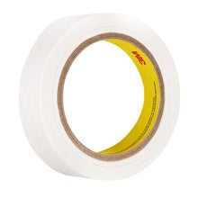 1.5 in x 36 yd 3M 394 White Venting Tape