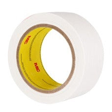 2 in x 36 yd 3M 394 White Venting Tape T912394W