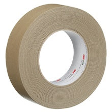 1.4 in x 60 yd 3M 2519 High Performance Flatback Tape