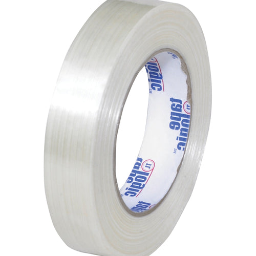 1 in x 60 yd 304 lb Strapping Tape 12/Case T915150012PK