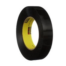 0.5 in x 36 yd 3M 481 Black Preservation Sealing Tape T91536481