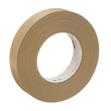 1 in x 60 yd 3M 2519 High Performance Flatback Tape