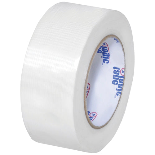 2 in x 60 yd 180 lb Tape Logic 1400 Strapping Tape 24/Case T9171400