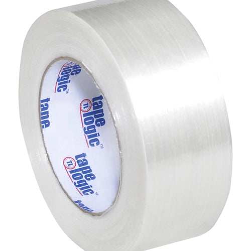 2 in x 60 yd 304 lb 1500 Strapping Tape 24/Case T9171500