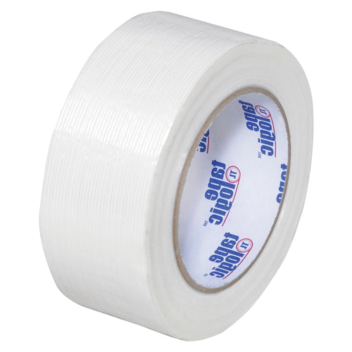 3 in x 60 yd 110 lb Strapping Tape 12/Case T9181300