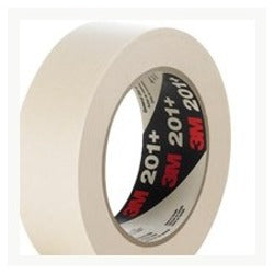 1.89 in x 60 yd 3M 201+ Masking Tape T9189201