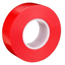 2 in x 36 yd 3M 971 Red Durable Floor Marking Tape