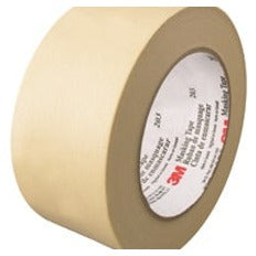 2.8 in x 60 yd 3M 203 Masking Tape T9245203