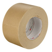 2.8 in x 60 yd 3M 2519 High Performance Flatback Tape
