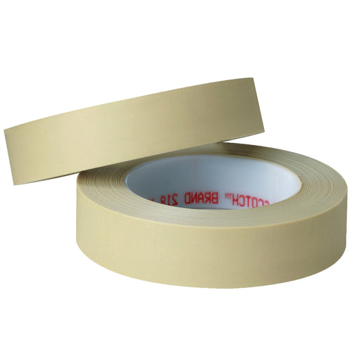 1/4 in x 60 yd 3M 218 Masking Tape 3-Pack T9312183PK