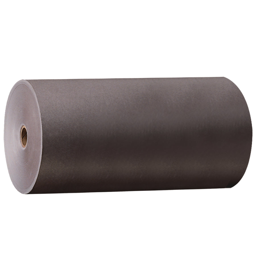 Industrial-grade 3M masking paper delivers professional paint protection with 1000 feet of coverage per roll. This 2.6 mil steel gray masking paper resists solvents, lacquers, and enamels while withstanding temperatures up to 400°F for extended masking jobs. Lint and fiber-free formula ensures clean, quality paint finishes every time.