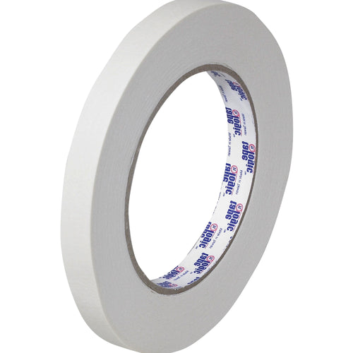 1/2 in x 60 yd 6.1 Mil Masking Tape 12-Pack T933260012PK