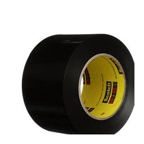 3 in x 36 yd 3M 481 Black Preservation Sealing Tape