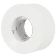 3 in x 36 yd 3M 971 White Durable Floor Marking Tape T9336971W