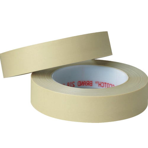 3/4 in x 60 yd Masking Tape 3-Pack T9342183PK