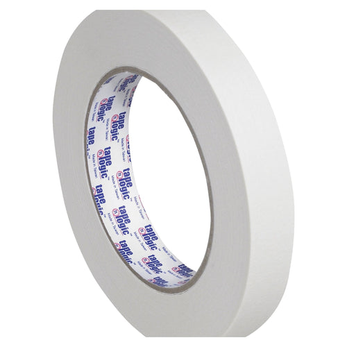 3/4 in x 60 yd 4.9 Mil Masking Tape 12-Pack T934220012PK