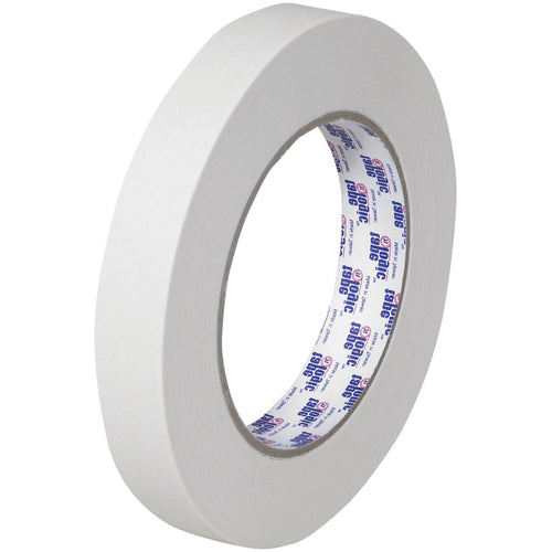 3/4 in x 60 yd 5.6 Mil Crepe Masking Tape 48/Case T9342400