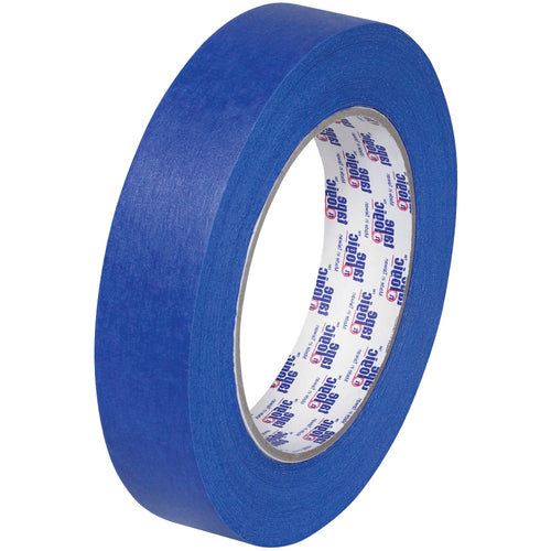 1 in x 60 yd 5.2 Mil Blue Painter's Tape 36/Case T9353000