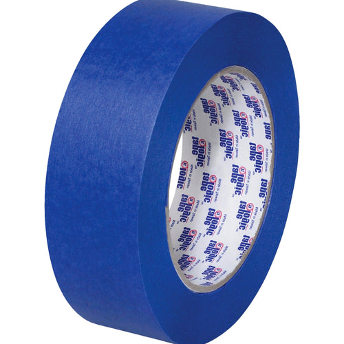 1.5 in x 60 yd 5.2 Mil Blue Painter's Tape 24/Case T9363000