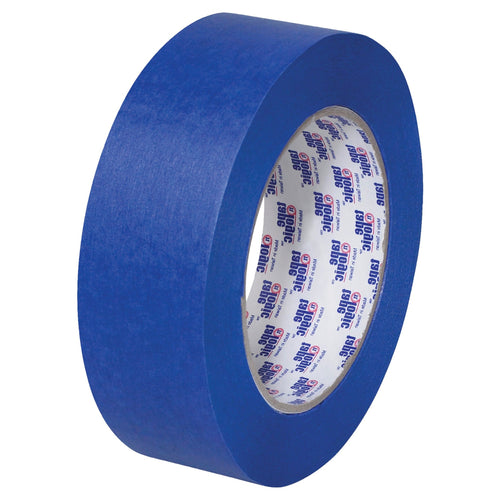 1.5 in x 60 yd 5.2 Mil Blue Painter's Tape 12/Case T936300012PK