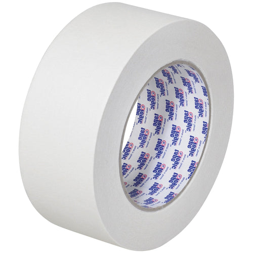 2 in x 60 yd 4.9 Mil Crepe Masking Tape 24/Case T9372200