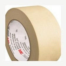 3.78 in x 60 yd 3M 203 Masking Tape T9377203