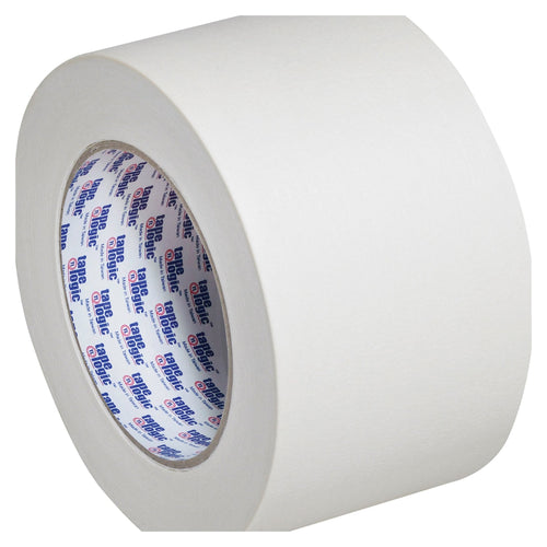 3 in x 60 yd 5.6 Mil Masking Tape 12/Case T938240012PK