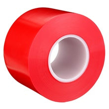 4 in x 36 yd 3M 971 Red Durable Floor Marking Tape