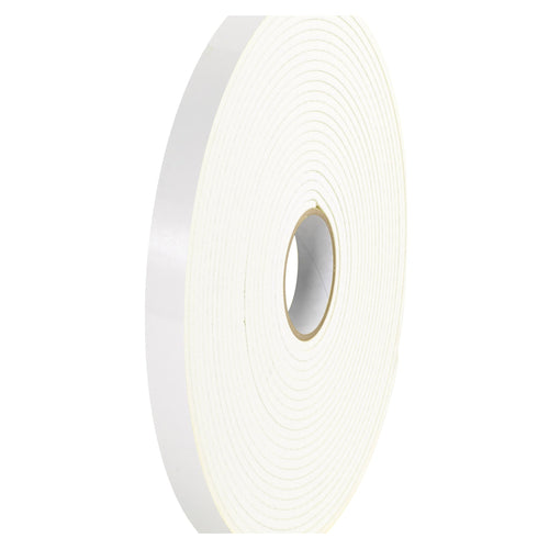 1/2 in x 36 yd Double Sided Foam Tape 24/Case T950116