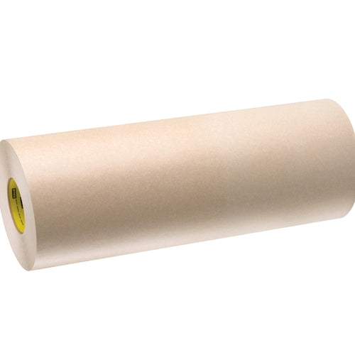 12 in x 60 yd 16.7 Mil 3M™ 346 Flatback Tape 1/Case T950346