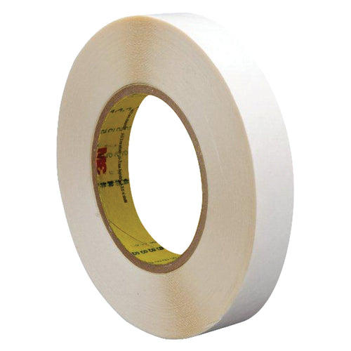1/2 in x 36 yd High-Tack Repositionable 3M™ 9579 Double Sided Film Tape 72/Case T9519579