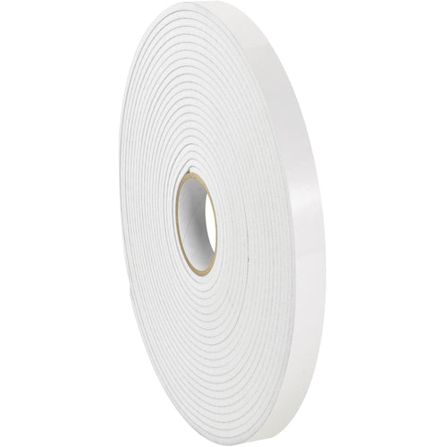 1/2 in x 36 yd Removable Double Sided Foam Tape 2-Pack T9535902PK