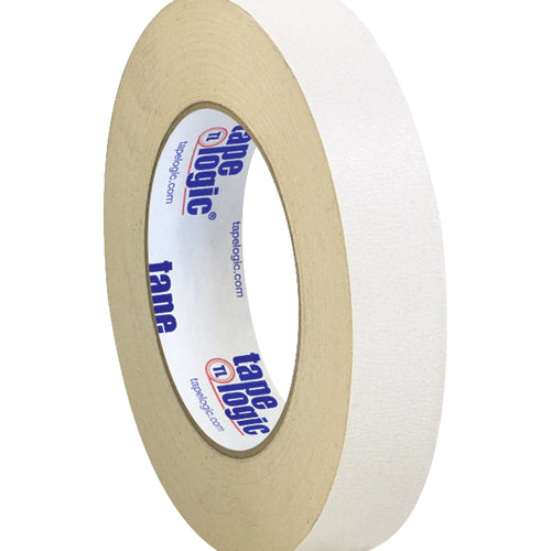 1 in x 36 yd 7 Mil Double Sided Masking Tape Crepe 36/Case T955100