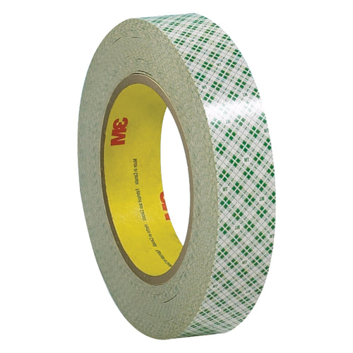 1 in x 36 yd 410M Double Sided Masking Tape 36/Case T955410