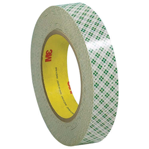 1 in x 36 yd 6.0 Mil Double Sided Masking Tape 3-Pack T9554103PK