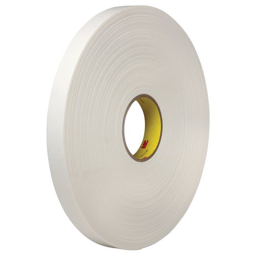 1 in x 72 yd Double Sided PE Foam Tape T95544621PK