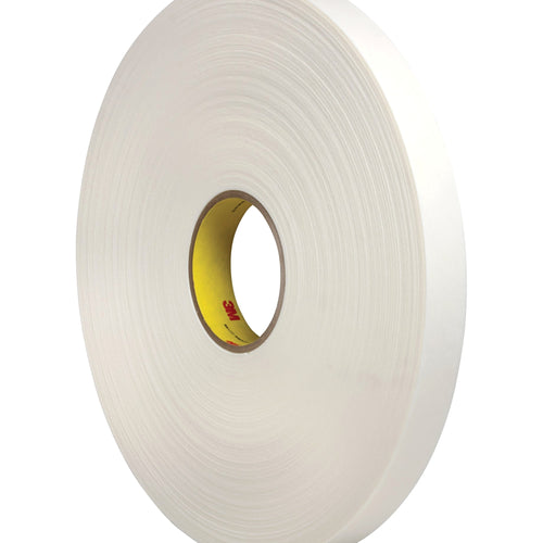 1 in x 5 yd 3M 4462 Double Sided Foam Tape 1/Case T9554462R
