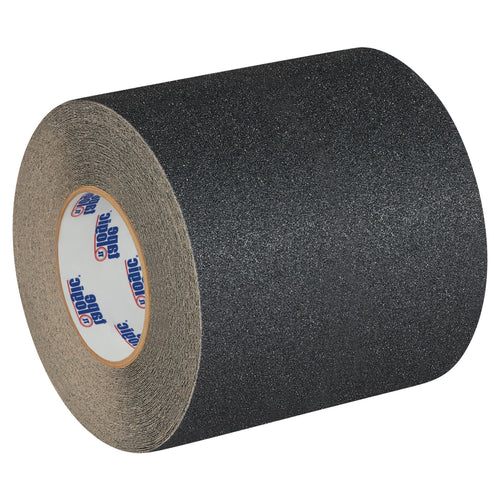6 in x 60 ft 33 Mil Black Heavy Duty Anti-Slip Tape 1/Case T960660B