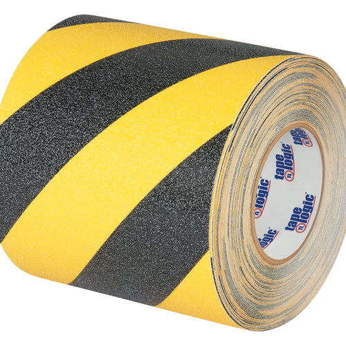 6 in x 60 ft 33 Mil Heavy-Duty Anti-Slip Tape 1/Case T960660BY