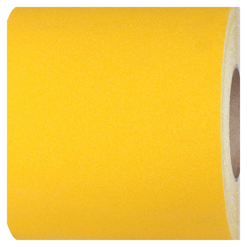 6 in x 60 ft 33 Mil Yellow Anti-Slip Tape T960660Y
