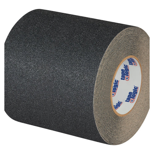 12 in x 60 ft 33 Mil Black Heavy-Duty Anti-Slip Tape 1/Case T961260B