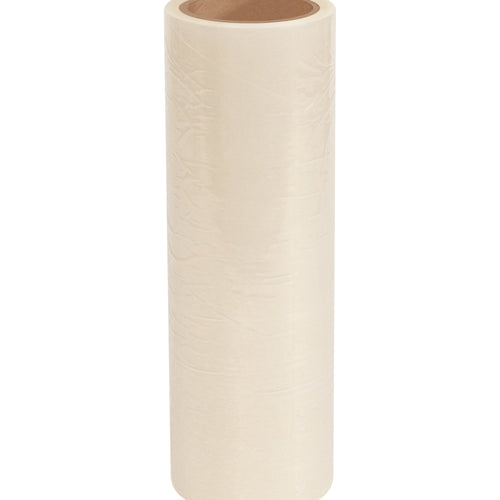 12 in x 200 ft 1.7 Mil Clear Glass Protection Tape 1/Case T96126215