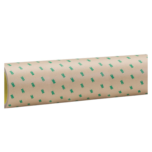 12 in x 60 yd 3M 9502 Adhesive Transfer Tape T961295021PK