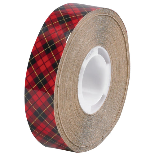 1/4 in x 18 yd 5.0 Mil 3M 926 Adhesive Transfer Tape 6-Pack T9619266PK